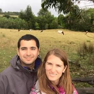 Meet your Posher, Pilar